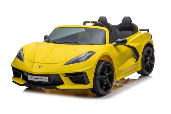 12v Unisex езда на электрическом автомобиле для детей Дистанционное управление Размер продукта 131 * 72.5 * 37CM