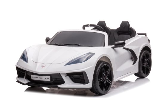 12v Unisex езда на электрическом автомобиле для детей Дистанционное управление Размер продукта 131 * 72.5 * 37CM