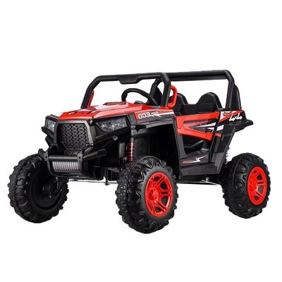 Последние UTV 12v дети ездят на машине игрушки электрический детский автомобиль для маленьких детей и малышей