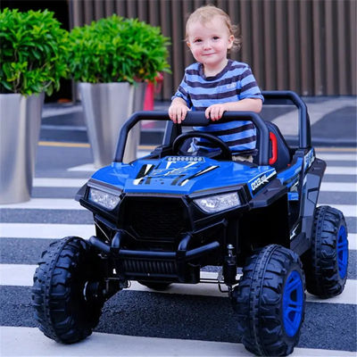 Последние UTV 12v дети ездят на машине игрушки электрический детский автомобиль для маленьких детей и малышей