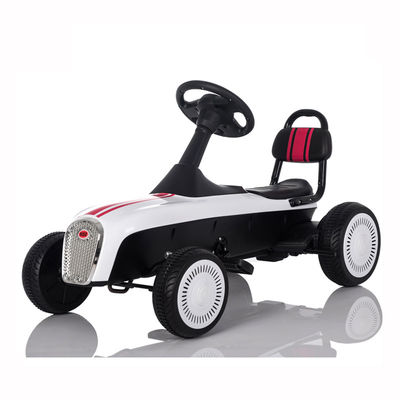 2022 Дети ездят на неэлектрическом педали Go-Karts Автомобиль для детей Максимальная нагрузка 30 кг 431PCS 40HQ