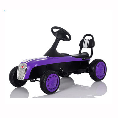 2022 Дети ездят на неэлектрическом педали Go-Karts Автомобиль для детей Максимальная нагрузка 30 кг 431PCS 40HQ