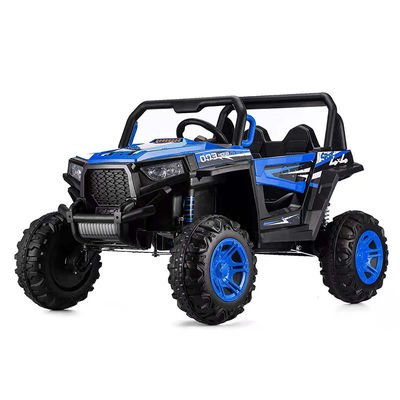 2022 UTV 12v Дети ездят на машине Игрушки для детей 4 Мотор Электрический детский автомобиль 23KG/19.5KG