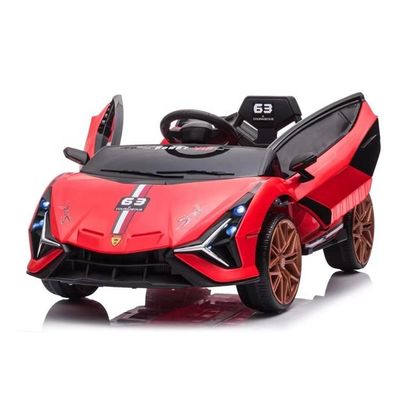 Продажа Дизайн электрическая езда на игрушке для детей в возрасте 3-8 лет
