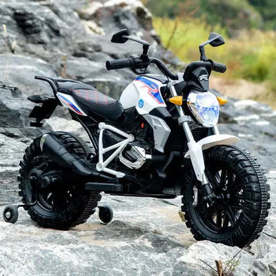 2023 Off-Road 12V Electric Ride On Car для детей возрастной диапазон от 2 до 4 лет Максимальная нагрузка 35 кг