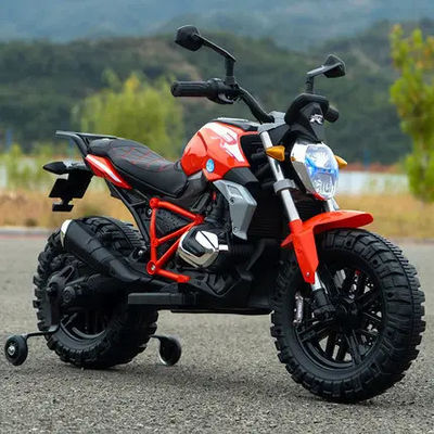 2023 Off-Road 12V Electric Ride On Car для детей возрастной диапазон от 2 до 4 лет Максимальная нагрузка 35 кг