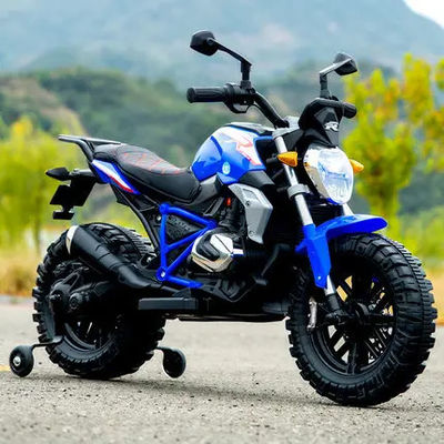 2023 Off-Road 12V Electric Ride On Car для детей возрастной диапазон от 2 до 4 лет Максимальная нагрузка 35 кг