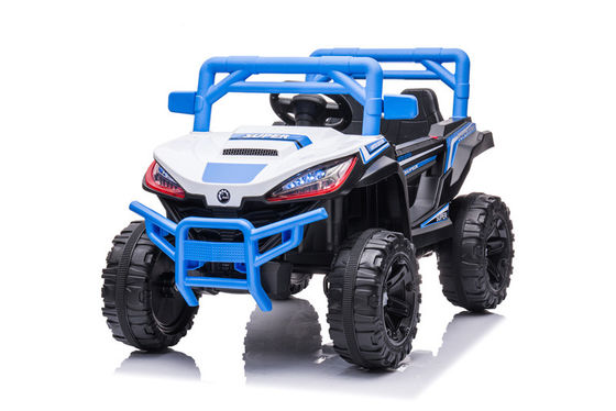110*65*67cm 12V Двухместный электромобиль для детей 5-7 лет