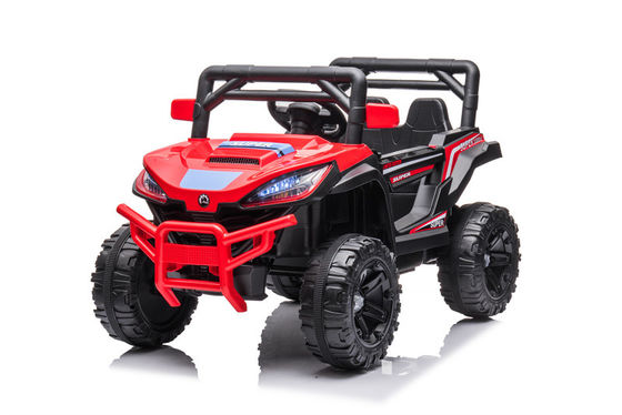 110*65*67cm 12V Двухместный электромобиль для детей 5-7 лет