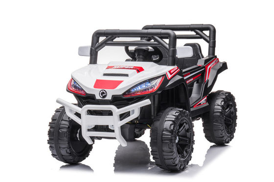 110*65*67cm 12V Двухместный электромобиль для детей 5-7 лет