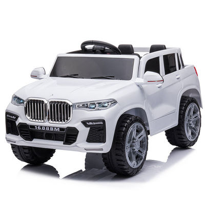 2323 Аккумуляторная езда на автомобиле для детей Модель Cool Style Игрушечный автомобиль с дистанционным управлением