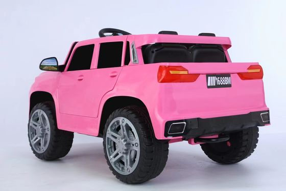 2323 Аккумуляторная езда на автомобиле для детей Модель Cool Style Игрушечный автомобиль с дистанционным управлением