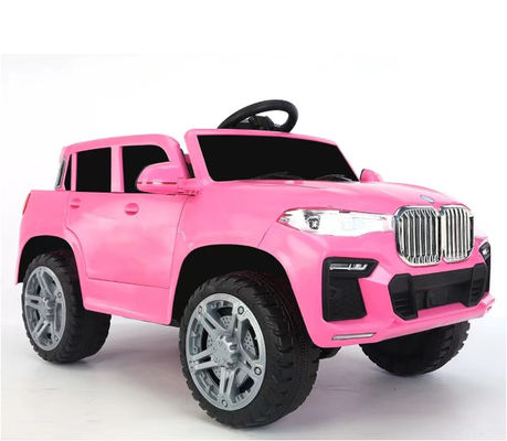 2323 Аккумуляторная езда на автомобиле для детей Модель Cool Style Игрушечный автомобиль с дистанционным управлением