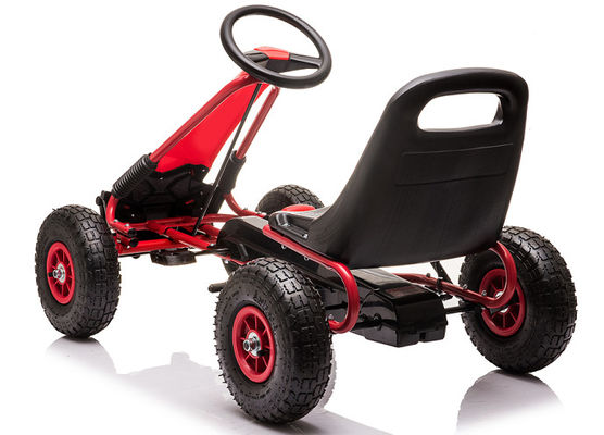 Размер продукта 110*61*62см Ride On Toy 2022 Детский четырехколесный педальный картинг для детей