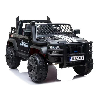 Детский электрический UTV 12V с MP3 и музыкальным стилем