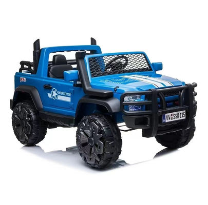 Детский электрический UTV 12V с MP3 и музыкальным стилем