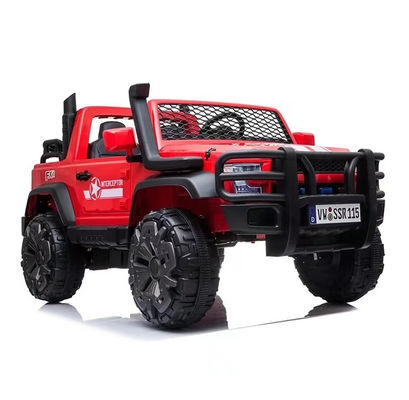 Детский электрический UTV 12V с MP3 и музыкальным стилем