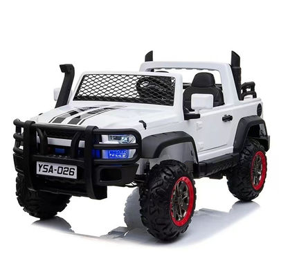 Детский электрический UTV 12V с MP3 и музыкальным стилем