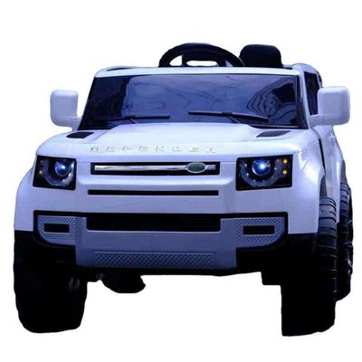 18KG/16KG G.W/N.W Детские игрушечные автомобили Электрическая езда на машине с дистанционным управлением и PP пластиком