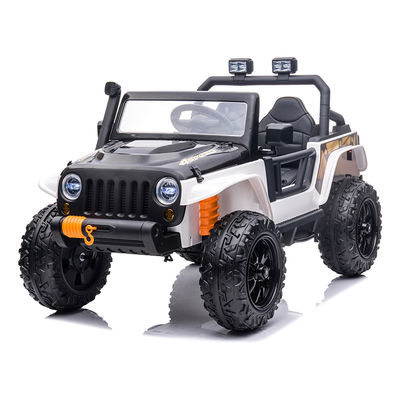 Доступный 12В 4X4 Детская батарея на машине для детей