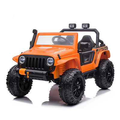 Доступный 12В 4X4 Детская батарея на машине для детей