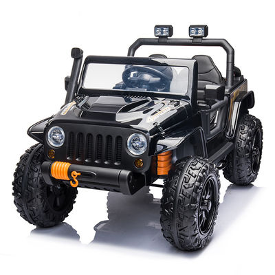 Доступный 12В 4X4 Детская батарея на машине для детей