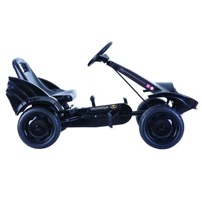 Продажа G.W N.W 13.7kg/11.7kg Детские езда на педали го-карты с регулируемым сиденьем