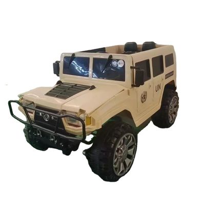2023 Поставка батареи дистанционное управление езда на игрушке для детей унисекс стиль и пол