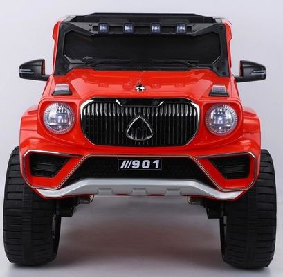 2023 стиль Пластиковый электрический автомобиль для детей 2-4 лет Возрастный диапазон 12V10 Двухместный пульт дистанционного управления