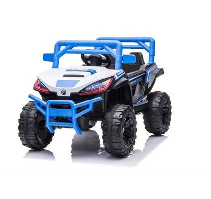 Удалённое управление 12В электрическая езда на UTV Автомобиль для детей агент США Зарубежный склад