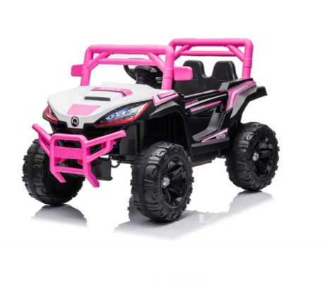 Удалённое управление 12В электрическая езда на UTV Автомобиль для детей агент США Зарубежный склад
