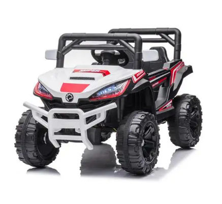 Удалённое управление 12В электрическая езда на UTV Автомобиль для детей агент США Зарубежный склад