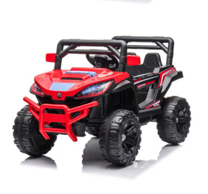 Удалённое управление 12В электрическая езда на UTV Автомобиль для детей агент США Зарубежный склад