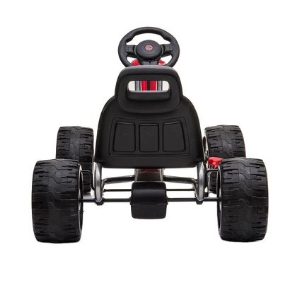 Регулируемые сиденья Детская езда на педали Go-Karts Автомобиль и для 2-4 лет или 5-7 лет