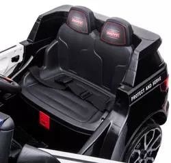 Ride On Toy 2024 Модель Полицейский стиль Электрический автомобиль с дистанционным управлением G.W/N.W 16.5/13кг.