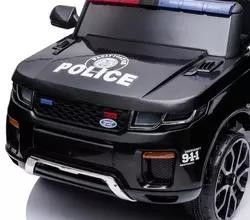 Ride On Toy 2024 Модель Полицейский стиль Электрический автомобиль с дистанционным управлением G.W/N.W 16.5/13кг.