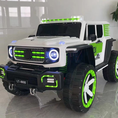 Самая популярная игрушка 2024 года 2.4G Bluetooth дистанционное управление Автомобиль на батареях возрастной диапазон 2-8 лет