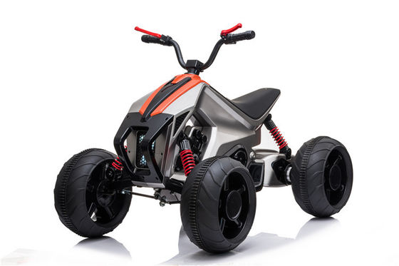 ATV Прицепы Аккумуляторы 12V 24V для детей Поездка на автомобилях Мотоциклы Электрические 4x4 Игрушки