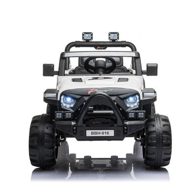 PP Пластмассовый трехскоростной пульт 12В Электрический 4x4 UTV Ride-On Автомобили для детей