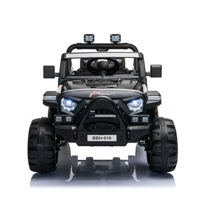 PP Пластмассовый трехскоростной пульт 12В Электрический 4x4 UTV Ride-On Автомобили для детей