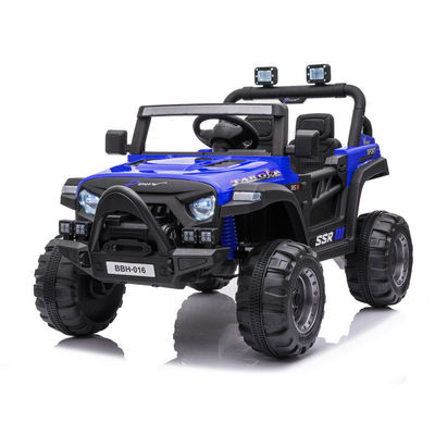 12 В электрический 4x4 ездить на UTV автомобилей для детей трехскоростной пульт максимальная нагрузка 50 кг