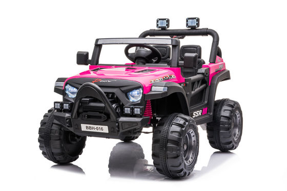 12 В электрический 4x4 ездить на UTV автомобилей для детей трехскоростной пульт максимальная нагрузка 50 кг