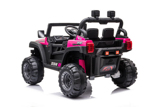 12 В электрический 4x4 ездить на UTV автомобилей для детей трехскоростной пульт максимальная нагрузка 50 кг