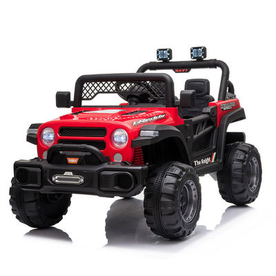 Дистанционное управление и красочный дизайн 12В электрический 4x4 UTV внедорожный проезд на автомобилях для детей