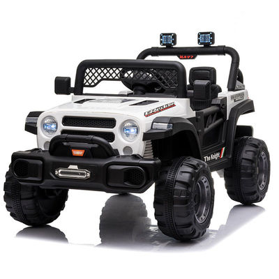 Дистанционное управление и красочный дизайн 12В электрический 4x4 UTV внедорожный проезд на автомобилях для детей