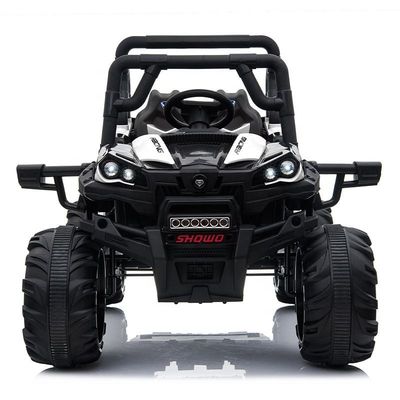 Дистанционное управление и красочный дизайн 12В электрический 4x4 UTV внедорожный проезд на автомобилях для детей