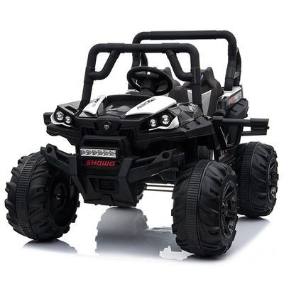 G.W. N.W 32/25kg 12v Электрический UTV Красочная внедорожная езда на автомобилях для детей