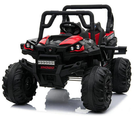 G.W. N.W 32/25kg 12v Электрический UTV Красочная внедорожная езда на автомобилях для детей