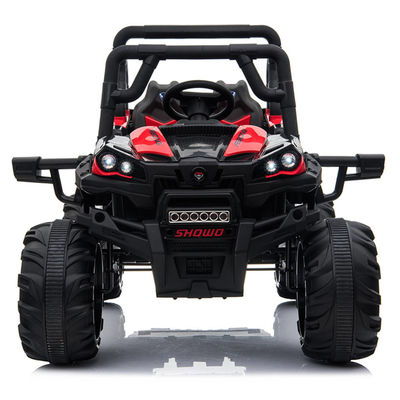 G.W. N.W 32/25kg 12v Электрический UTV Красочная внедорожная езда на автомобилях для детей