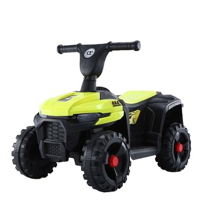 Ride On Toy Style 2023 Off-Road 6V Детские игрушечные автомобили Аккумулятор Электрический автомобиль для детей
